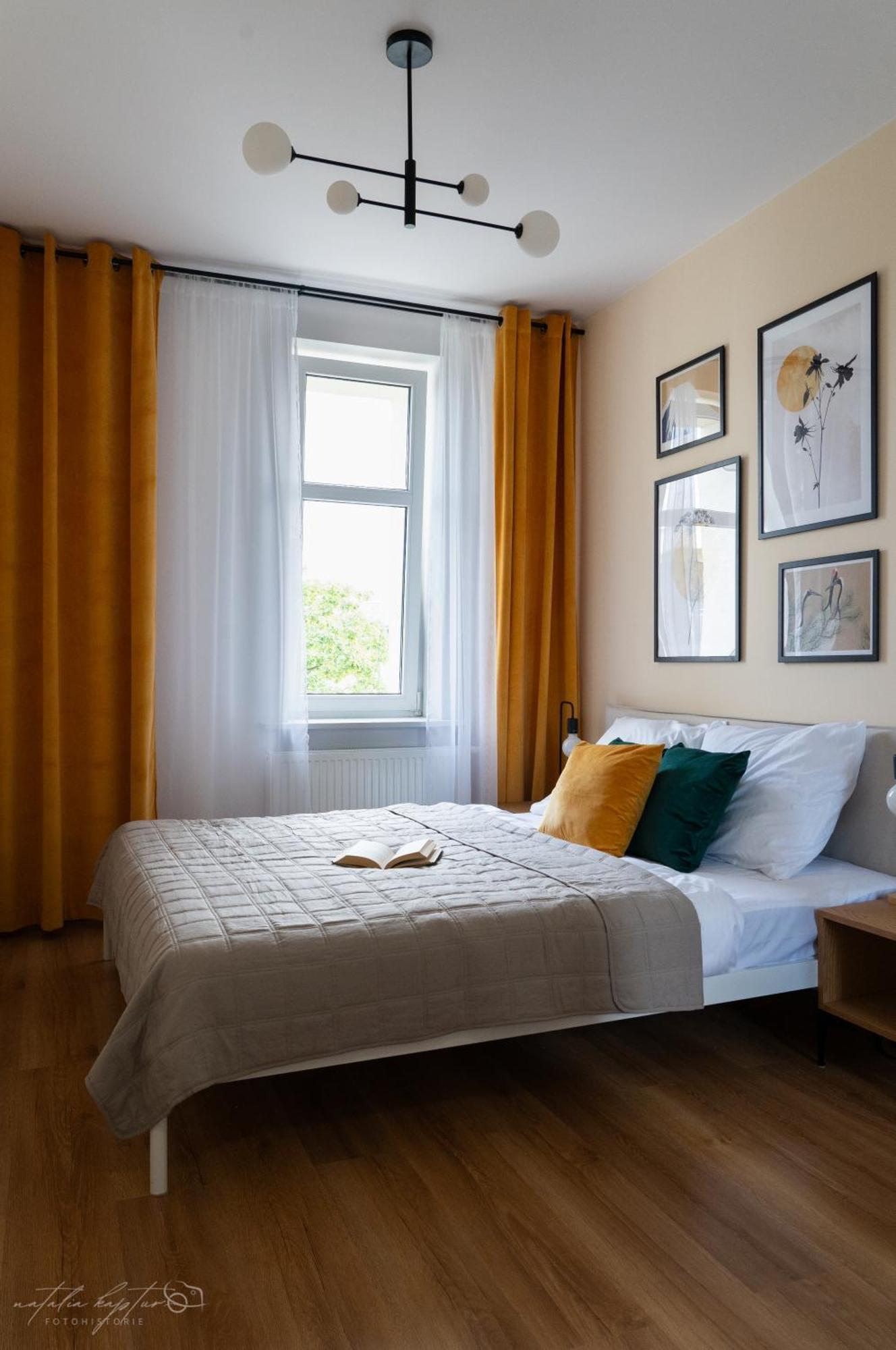Japan Garden Hetmanska 3 Apartman Poznań Kültér fotó